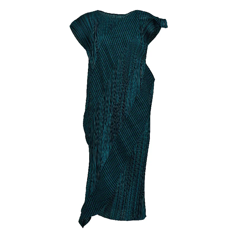 Final Clearance Cosmic Rays Dress
