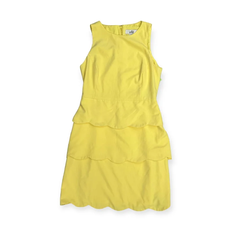 Warehouse Sale Dress Party Short By Badgley Mischka  Size: 8