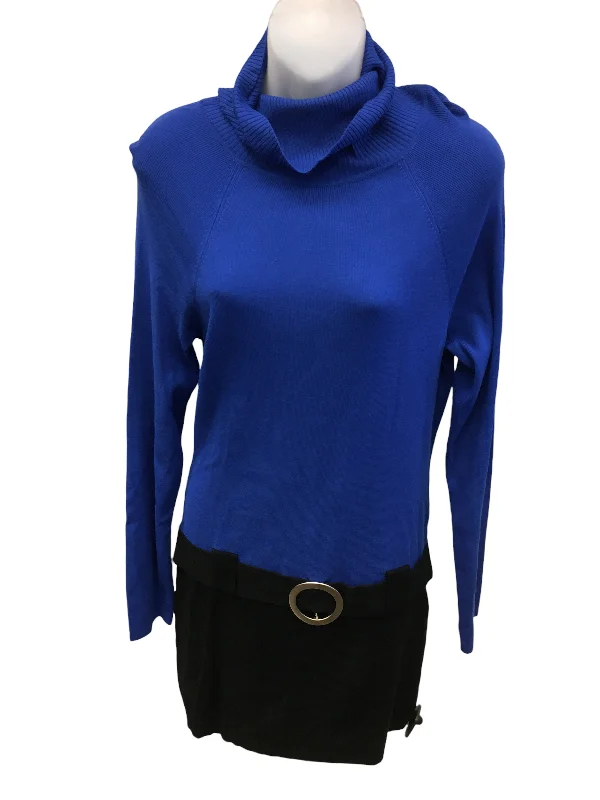 Discount Deals Dress Short Long Sleeve By Inc O  Size: 12