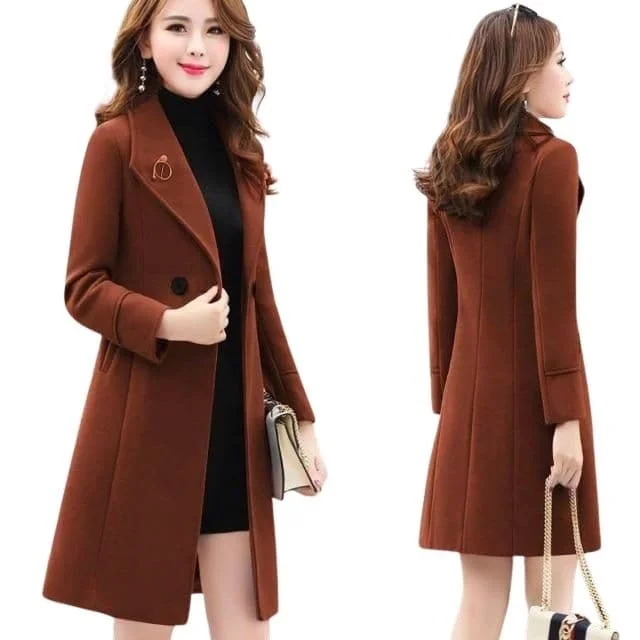 Cinnamon Brown