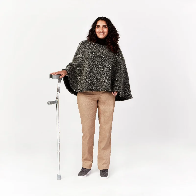 Deal Dash Boucle Cape