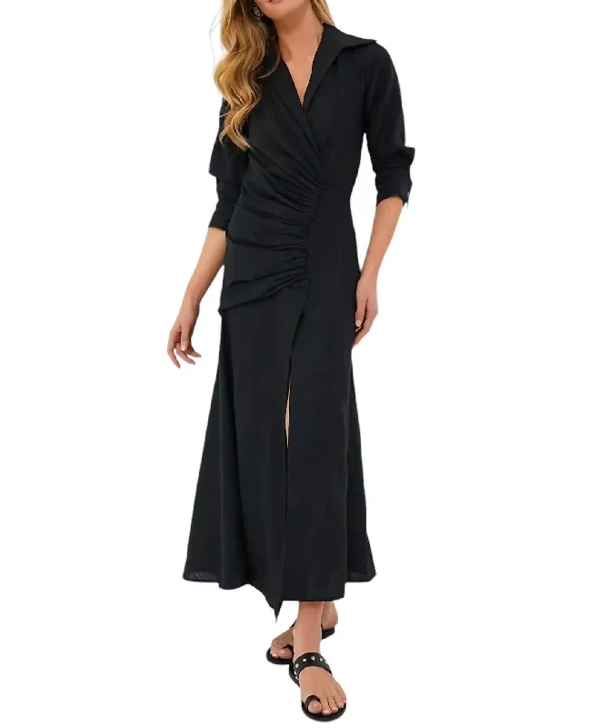 New Deals Lydia Dress In Black