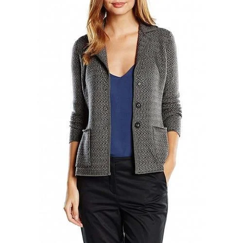 Today’s Special Multicolor 38 IT - 2 US Armani Collezioni Womens Jacket PMG09M PM09M 015