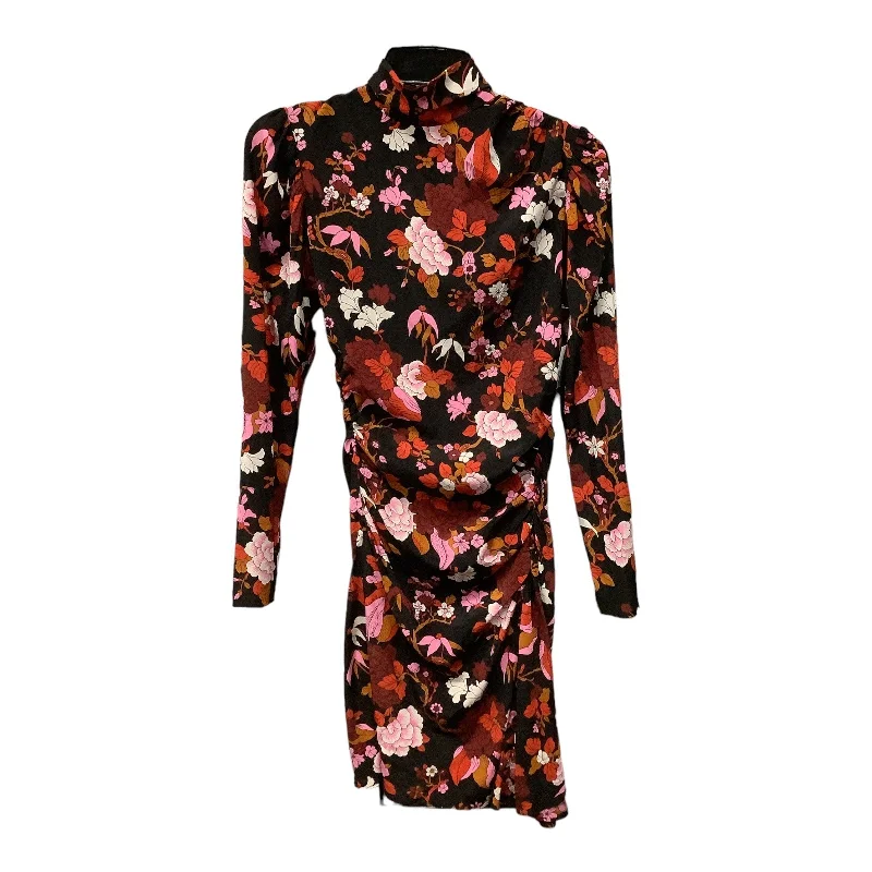 Instant Discount Dress Casual Midi By Alc  Size: 0