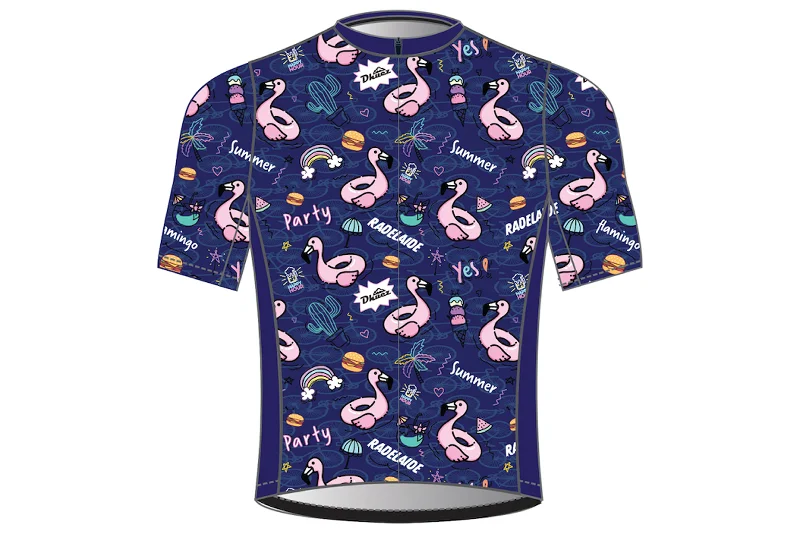 Year-End Clearance RADELAIDE - LIMITED EDITION - Elite Short Sleeve Jersey