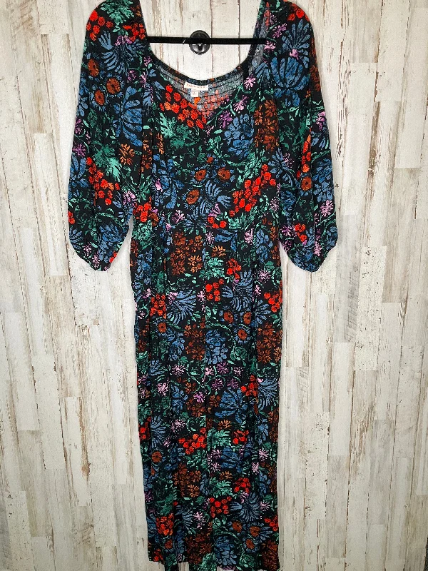 Today’s Special Jumpsuit By Knox Rose  Size: L