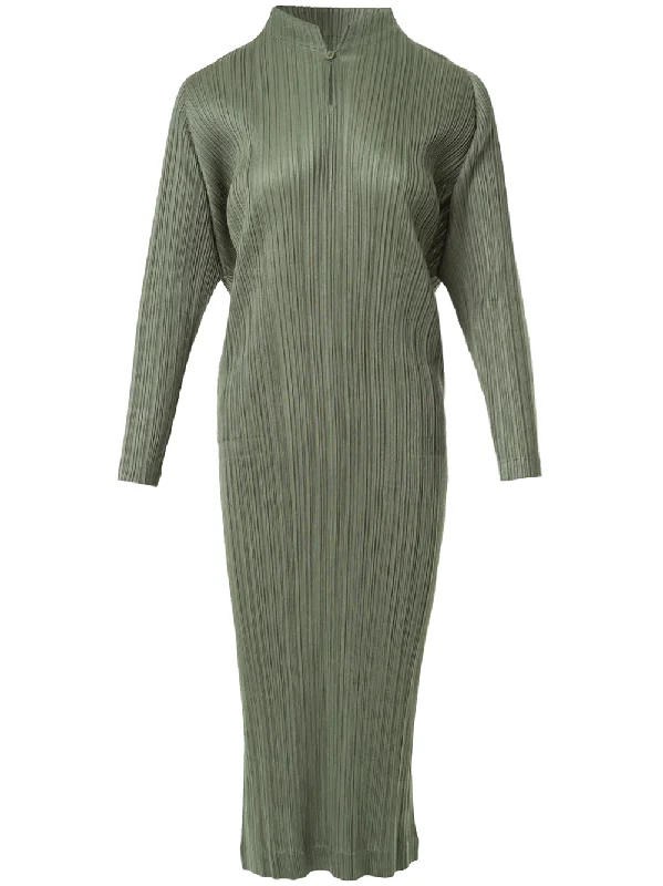 Fantastic Offers Monthly Colors: January Dress
