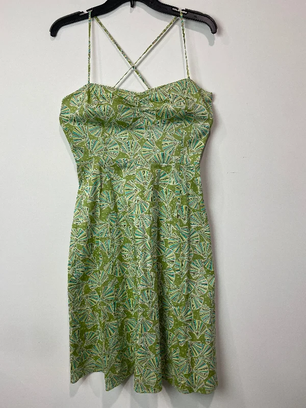 YEAR-End Clearance Dress Casual Midi By J. Crew  Size: S