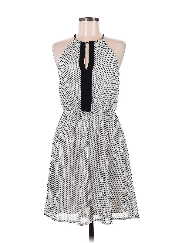 Act Fast Casual Dress