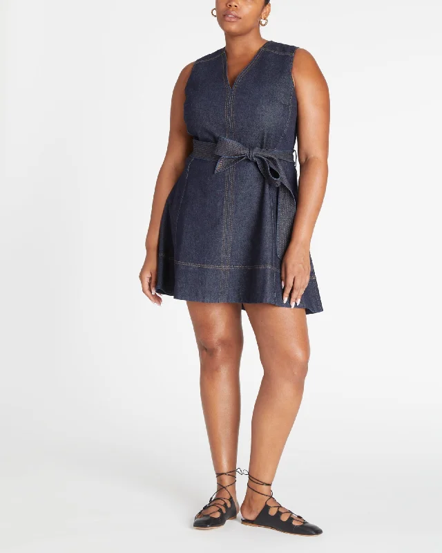Great Deals Reina Dress | Indigo