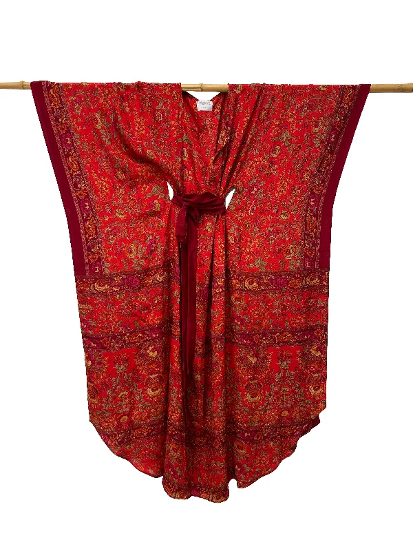 Can't Miss Lauren Maxi Dress – Slim