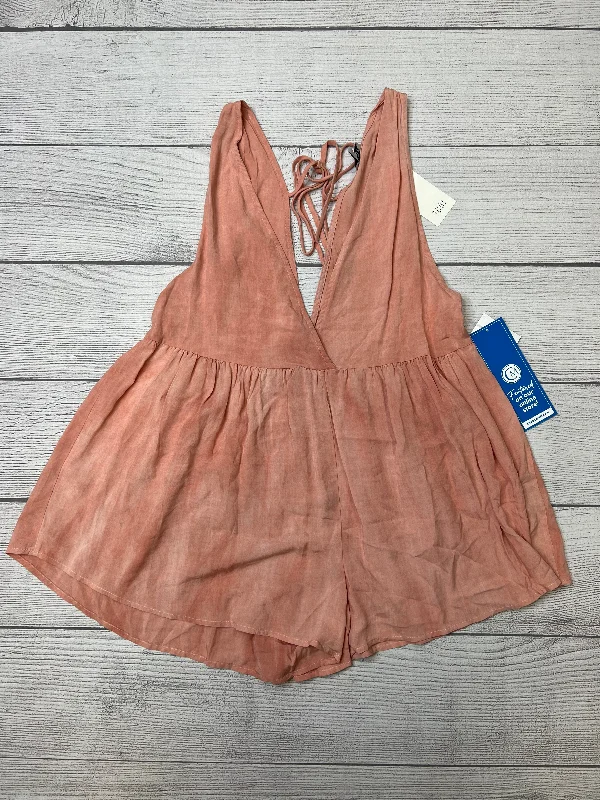 Reduced Prices Romper By Tobi  Size: M