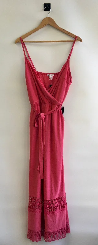 Hurry In Jumpsuit By Venus  Size: M