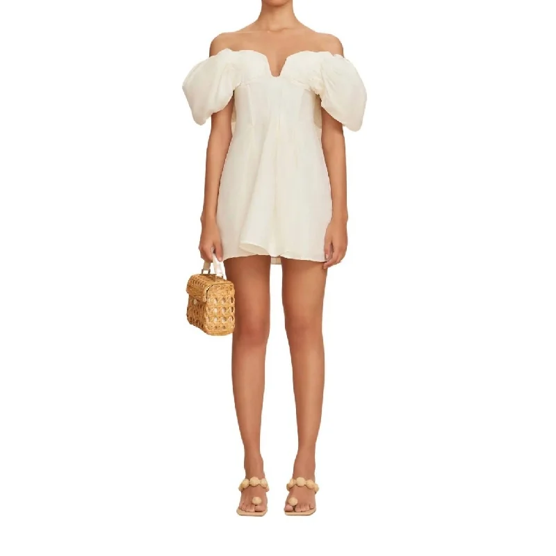 Markdowns Lissett Dress