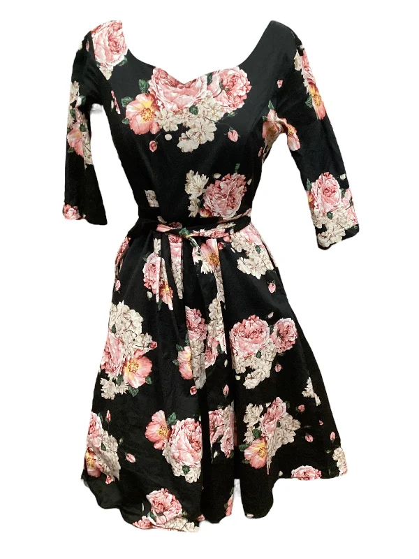 TIME-Limited Offer Dress Casual Midi By Clothes Mentor  Size: S