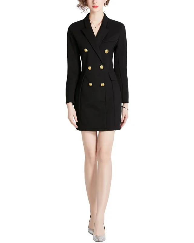 Amazing Deals Dza Mini Dress