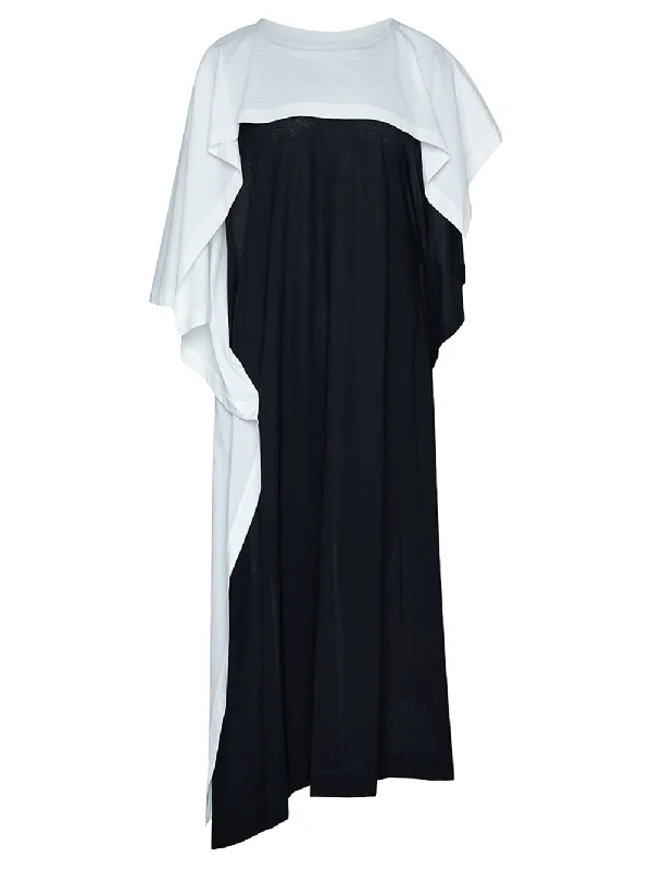 Act Fast Square One-T Dress