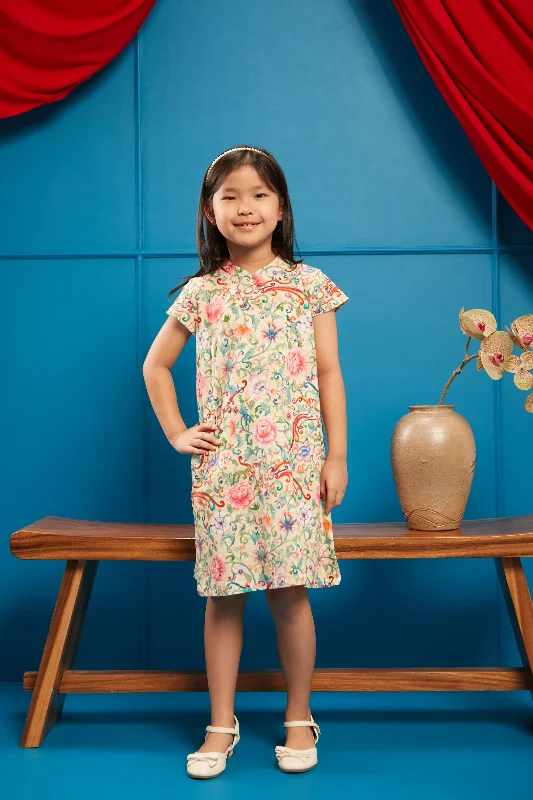 Sneak Peek Sale PHOENIX Girl Dress