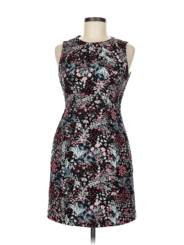 Act Now Cocktail Dress