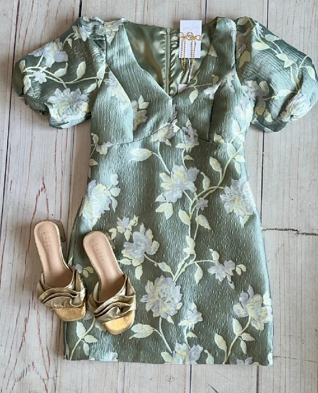Daily Specials Lisani Mini Dress
