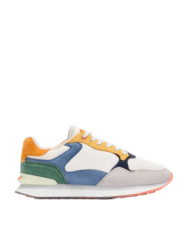 Early Bird Discount Bangkok Trainer - Blue