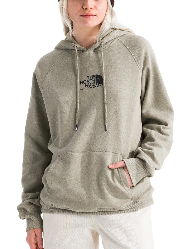 Deep Discounts Fine Alpine Hoodie