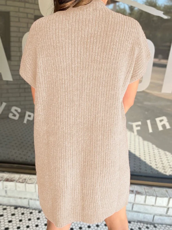 Amazing Deals Comfortable Knit Dress for Women