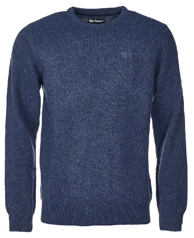 Season Finale Sale Essential Tisbury Crew - Deep Blue