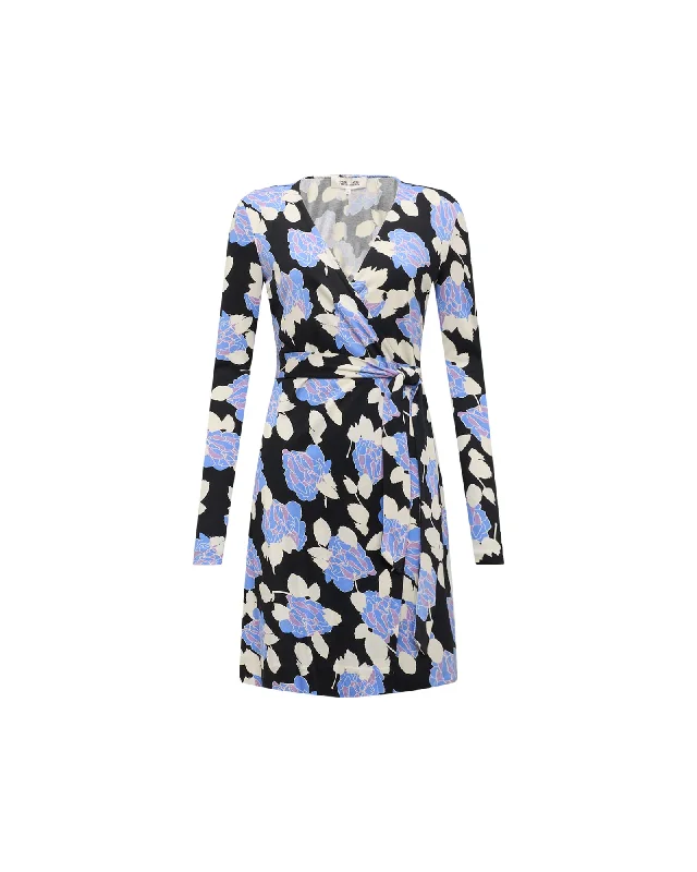 Early Bird Discount NEW JULIAN TWO DRESS | BLUE