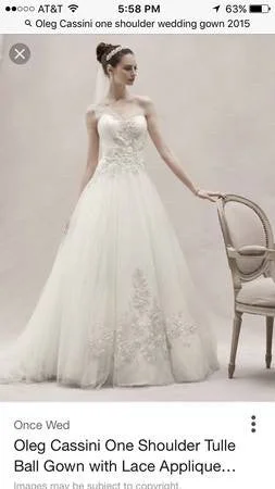 Best Seller Oleg Cassini CFU142