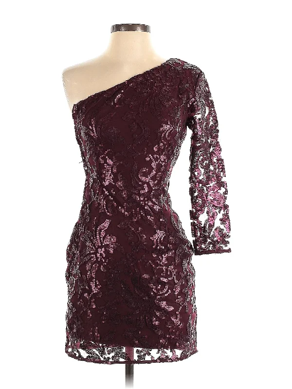 Flash Deals Cocktail Dress