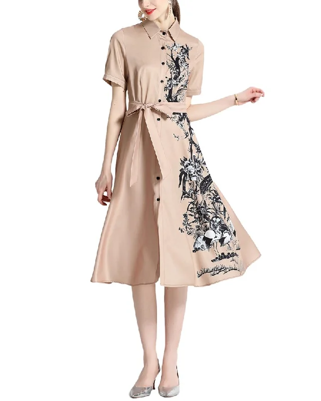 Price Reduction Dza Dress