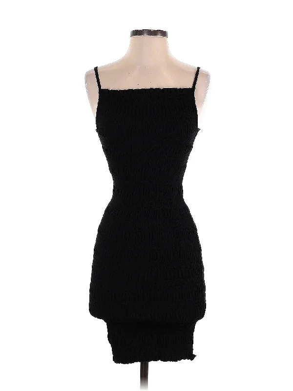 Don't Wait Cocktail Dress