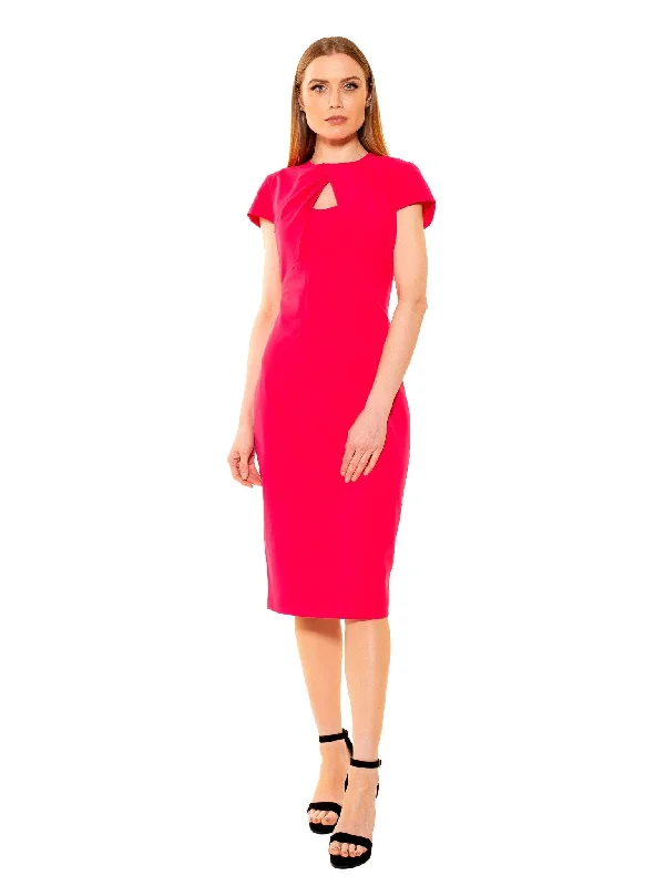 hot pink