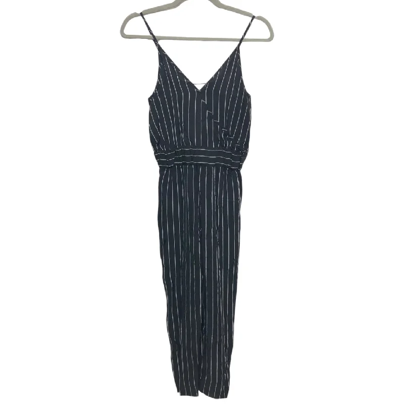 The Best Prices Jumpsuit By Cmb In Black, Size: Xs
