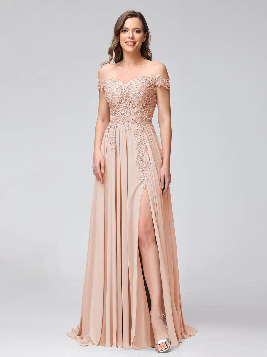 Blush Pink