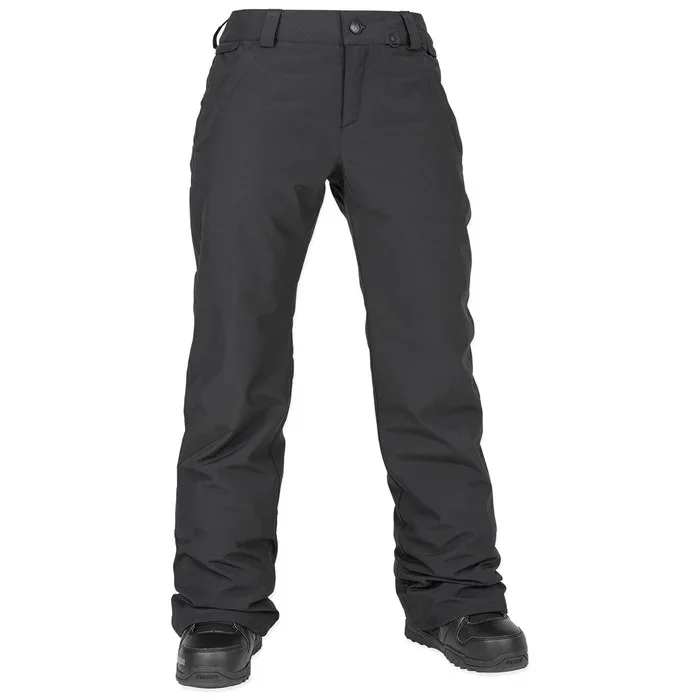 Crazy Savings Volcom Frochickie Insulated Pant Women's 2025 (Multiple Color Options)