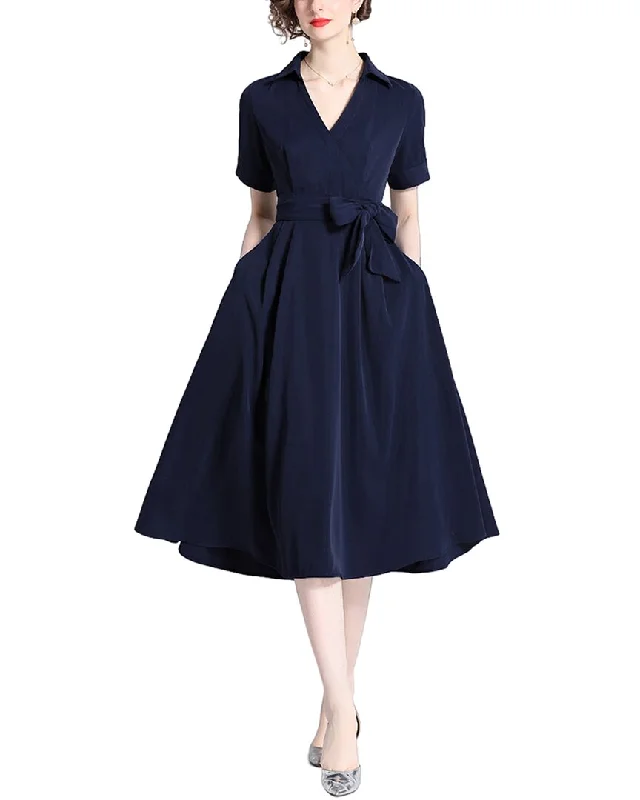 Extra Discounts Kaimilan Dress
