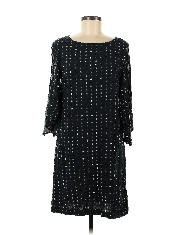 Hurry In Casual Dress