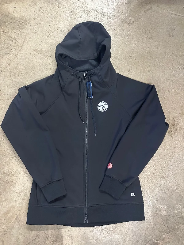Unmissable Offer Always Boardshop Tech Zip Up Jacket Women's