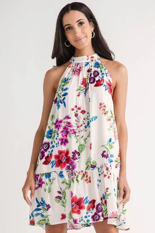 Value Deals Olivaceous Katy Dress