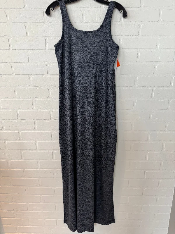 Exclusive Access Athletic Dress By Columbia In Grey, Size: S