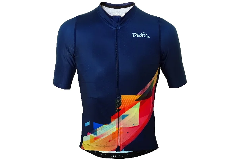 Limited Edition GLITCH - Elite Short Sleeve Jersey