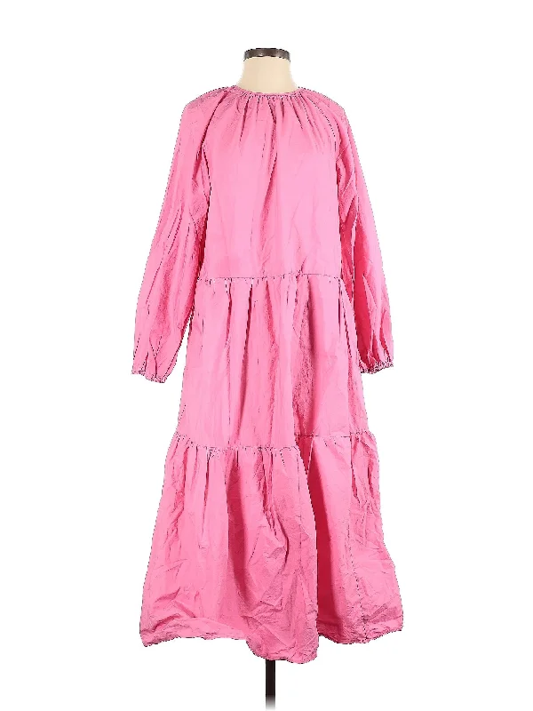 Online Only Casual Dress