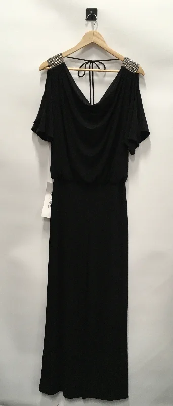 Price Meltdown Jumpsuit By Cache  Size: S