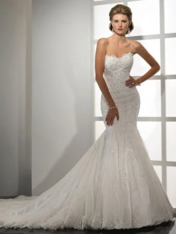Must-Have Deals Maggie Sottero Tracey