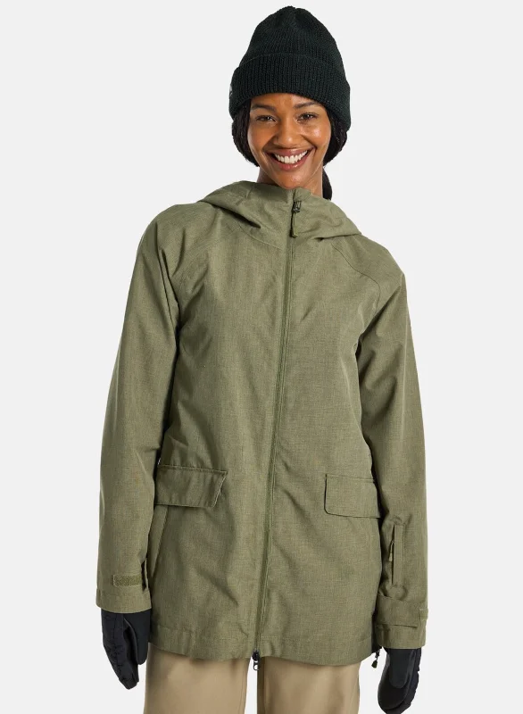 Don't Miss Burton Women's Lalik 2L Jacket