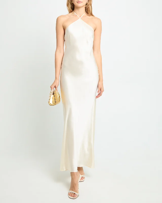 Exclusive Savings Oakley Silk Dress