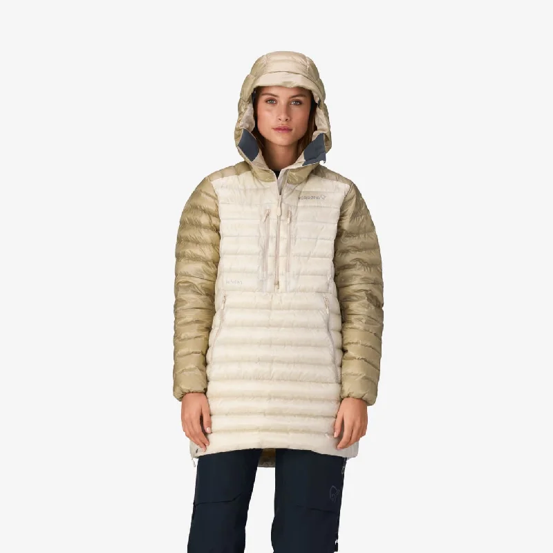 Daily Deals W's Lofoten Down800 Anorak