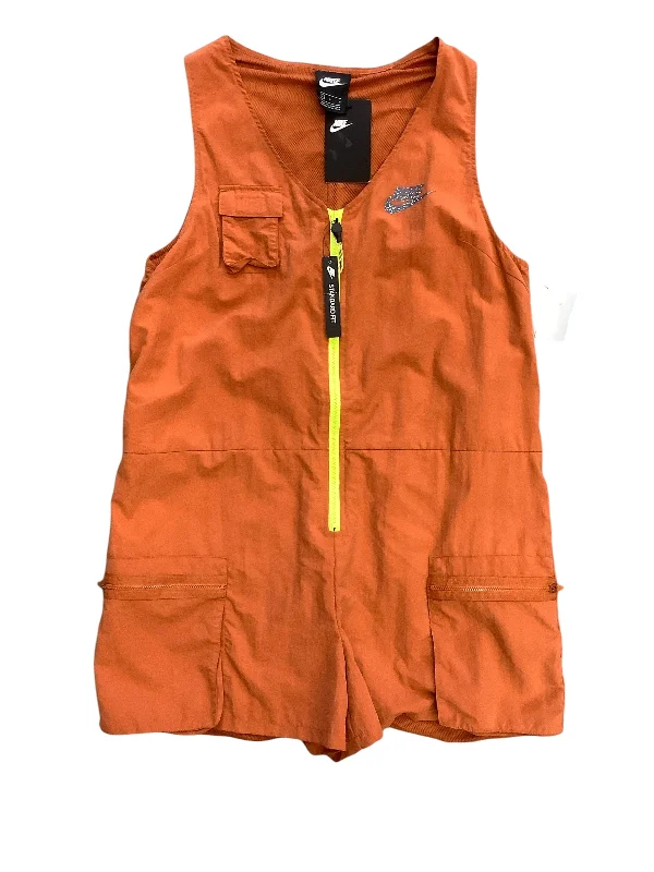 Seasonal Clearance Romper By Nike  Size: L